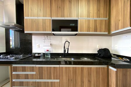 Apartamento à venda com 160m², 3 quartos e 3 vagasCozinha