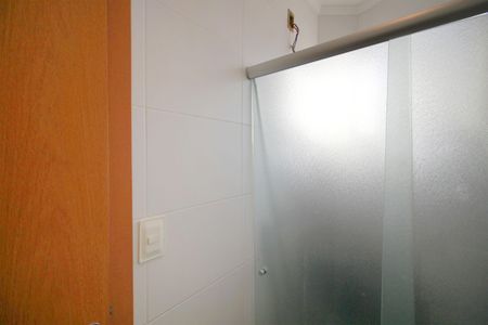 Apartamento à venda com 160m², 3 quartos e 3 vagasBanheiro 2