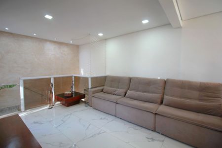 Apartamento à venda com 160m², 3 quartos e 3 vagasSala