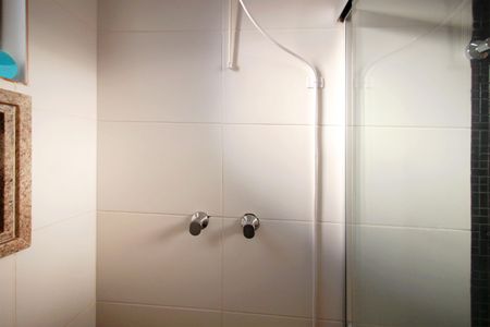 Apartamento à venda com 160m², 3 quartos e 3 vagasBanheiro do Quarto 1