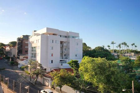 Apartamento à venda com 160m², 3 quartos e 3 vagasVista do Quarto 2