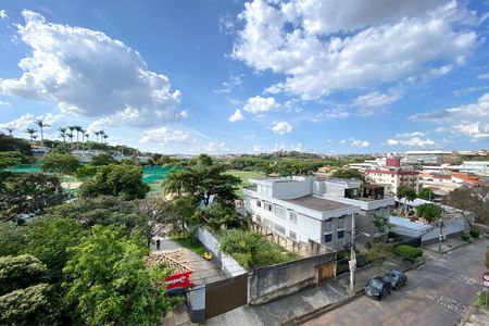 Apartamento à venda com 160m², 3 quartos e 3 vagasVista da Suite 1