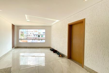 Apartamento à venda com 160m², 3 quartos e 3 vagasSala