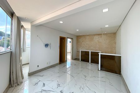 Apartamento à venda com 160m², 3 quartos e 3 vagasSala de Estar