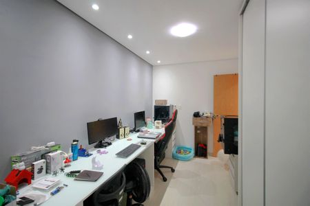 Apartamento à venda com 160m², 3 quartos e 3 vagasQuarto 3