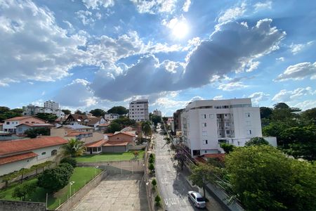 Apartamento à venda com 160m², 3 quartos e 3 vagasVista Cobertura