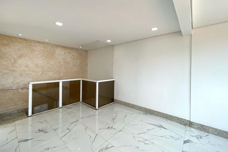 Apartamento à venda com 160m², 3 quartos e 3 vagasSala de Estar