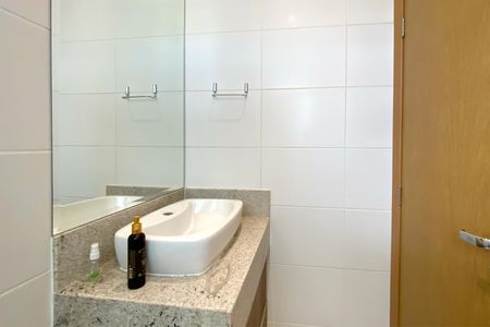 Apartamento à venda com 160m², 3 quartos e 3 vagasCobertura  Banheiro 