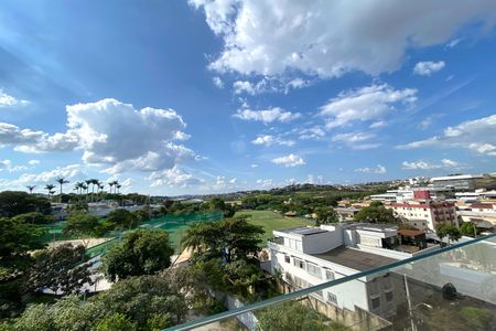Apartamento à venda com 160m², 3 quartos e 3 vagasVista Cobertura