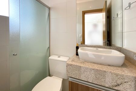 Apartamento à venda com 160m², 3 quartos e 3 vagasCobertura  Banheiro 