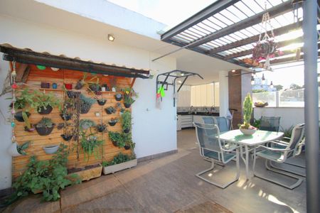 Apartamento à venda com 160m², 3 quartos e 3 vagasÁrea Gourmet