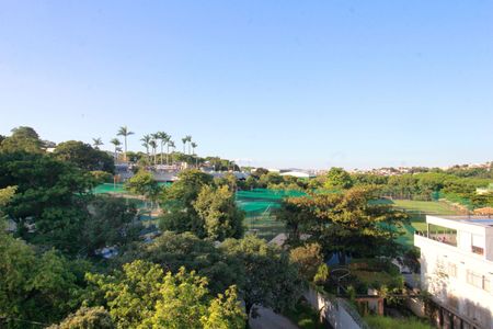 Apartamento à venda com 160m², 3 quartos e 3 vagasVista do Quarto 1