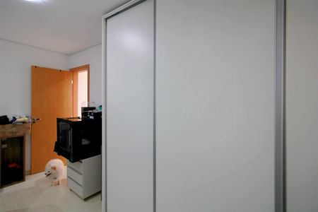 Apartamento à venda com 160m², 3 quartos e 3 vagasQuarto 3
