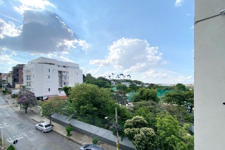 Apartamento à venda com 160m², 3 quartos e 3 vagasVista Quarto 