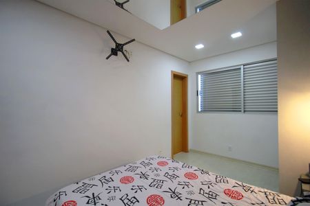 Apartamento à venda com 160m², 3 quartos e 3 vagasQuarto 1