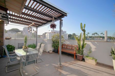 Apartamento à venda com 160m², 3 quartos e 3 vagasÁrea Gourmet