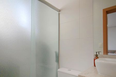 Apartamento à venda com 160m², 3 quartos e 3 vagasBanheiro 2