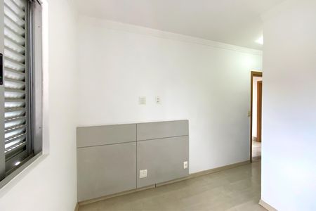 Apartamento à venda com 160m², 3 quartos e 3 vagasQuarto 2