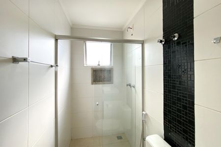 Apartamento à venda com 160m², 3 quartos e 3 vagasBanheiro da Suíte 1
