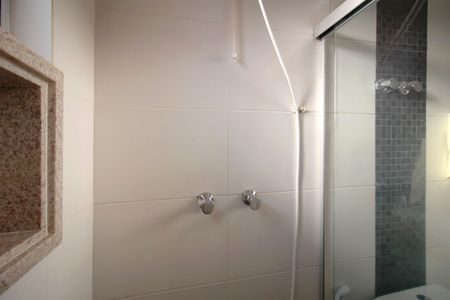 Apartamento à venda com 160m², 3 quartos e 3 vagasBanheiro 1