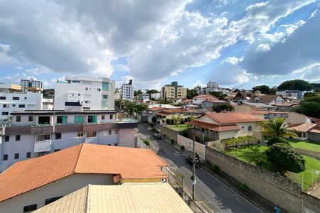Apartamento à venda com 160m², 3 quartos e 3 vagasVista Cobertura