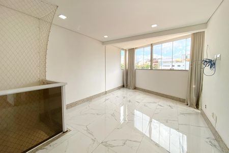 Apartamento à venda com 160m², 3 quartos e 3 vagasSala de Estar