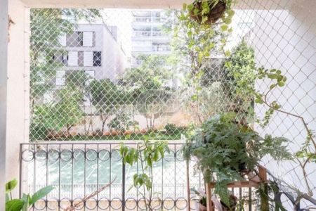 Apartamento à venda com 110m², 3 quartos e 2 vagas