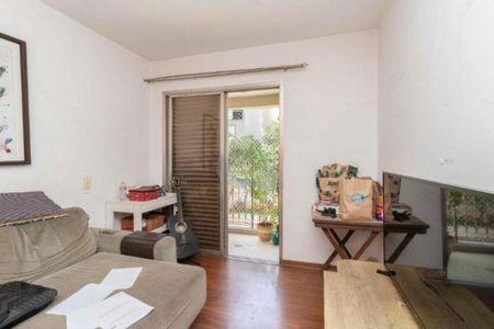 Apartamento à venda com 110m², 3 quartos e 2 vagas