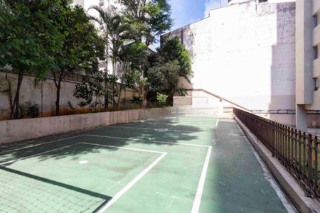 Apartamento à venda com 110m², 3 quartos e 2 vagas