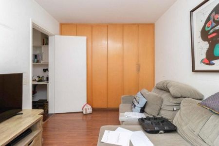 Apartamento à venda com 110m², 3 quartos e 2 vagas