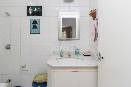 Apartamento à venda com 110m², 3 quartos e 2 vagas