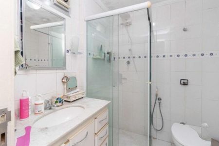 Apartamento à venda com 110m², 3 quartos e 2 vagas