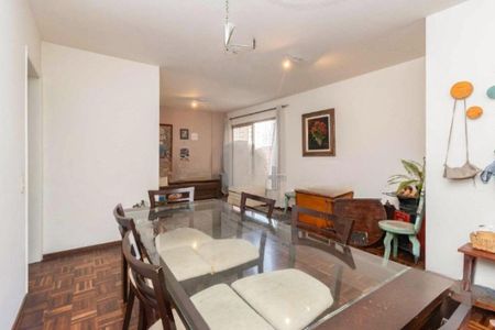 Apartamento à venda com 110m², 3 quartos e 2 vagas