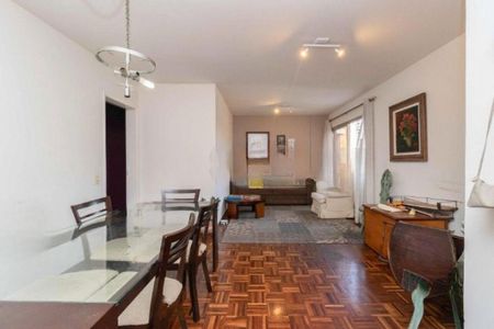 Apartamento à venda com 110m², 3 quartos e 2 vagas