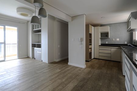 Apartamento para alugar com 100m², 3 quartos e 2 vagasCozinha