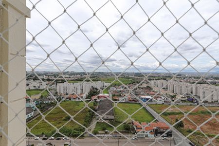 Apartamento para alugar com 100m², 3 quartos e 2 vagasVista - Quarto 1