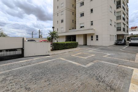 Apartamento para alugar com 100m², 3 quartos e 2 vagasÁrea Comum - Estacionamento