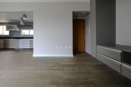 Apartamento para alugar com 100m², 3 quartos e 2 vagasSala