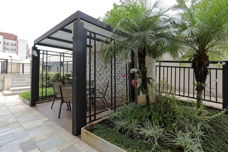 Apartamento para alugar com 100m², 3 quartos e 2 vagasÁrea Comum