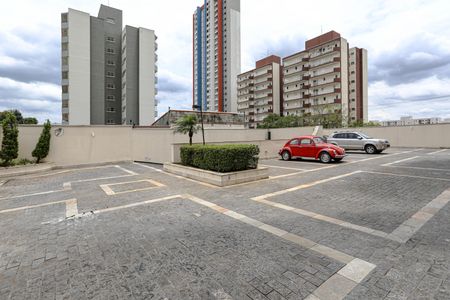 Apartamento para alugar com 100m², 3 quartos e 2 vagasÁrea Comum - Estacionamento