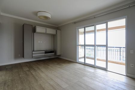 Apartamento para alugar com 100m², 3 quartos e 2 vagasSala