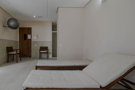 Apartamento para alugar com 100m², 3 quartos e 2 vagasÁrea Comum