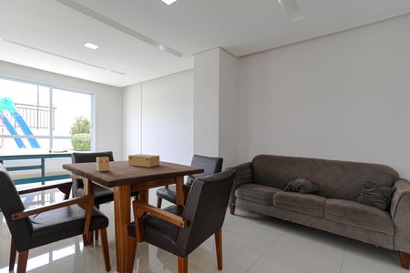 Apartamento para alugar com 100m², 3 quartos e 2 vagasÁrea Comum