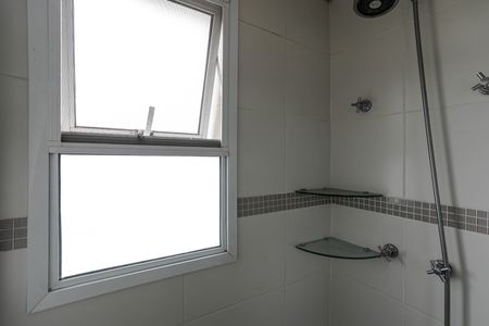 Apartamento para alugar com 100m², 3 quartos e 2 vagasBanheiro - Quarto 2 - Suíte