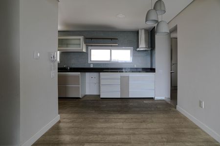Apartamento para alugar com 100m², 3 quartos e 2 vagasCozinha