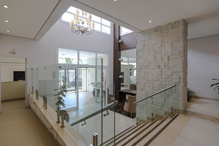 Apartamento para alugar com 100m², 3 quartos e 2 vagasÁrea Comum