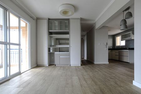Apartamento para alugar com 100m², 3 quartos e 2 vagasSala