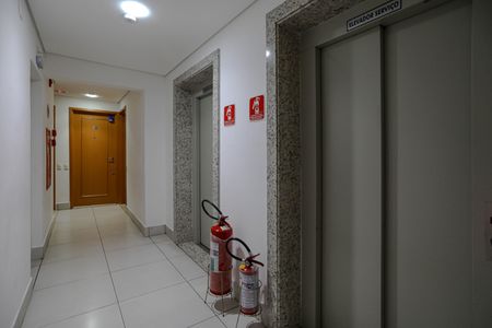 Apartamento para alugar com 100m², 3 quartos e 2 vagasÁrea Comum