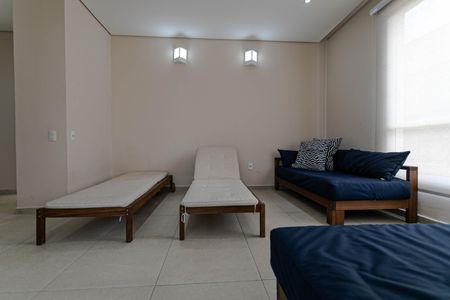 Apartamento para alugar com 100m², 3 quartos e 2 vagasÁrea Comum