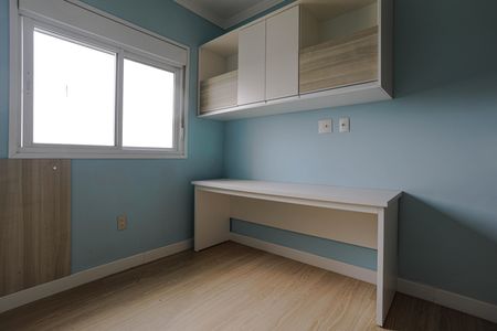 Apartamento para alugar com 100m², 3 quartos e 2 vagasQuarto 1